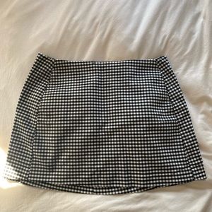 urban outfitters skirt